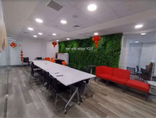 Oficina en arriendo en Las Condes - Imagen 3
