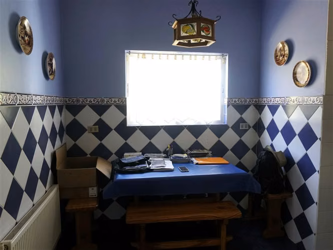 Parcela en venta en Limache