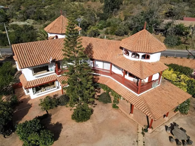 Parcela en venta en Limache
