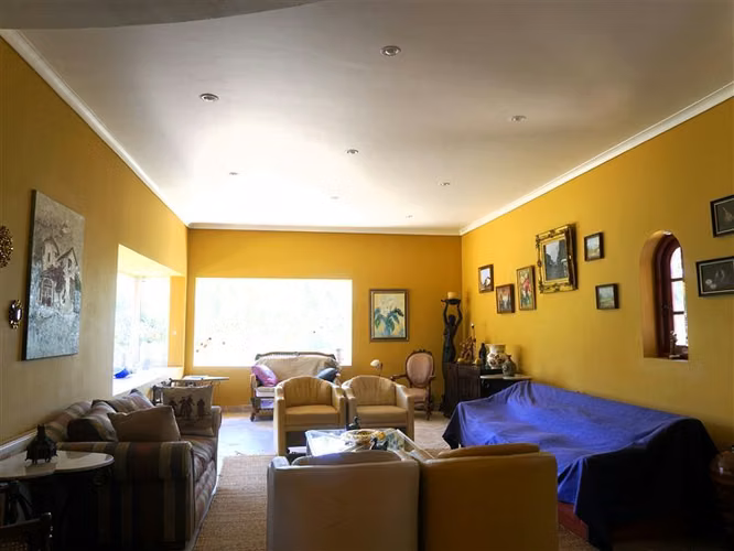 Parcela en venta en Limache