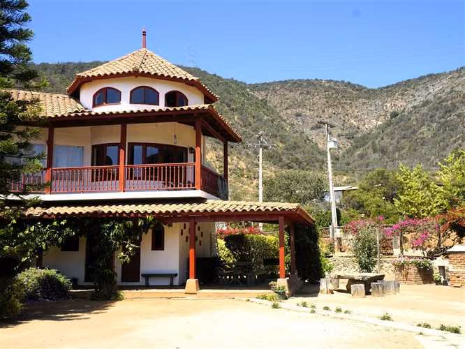 Parcela en venta en Limache