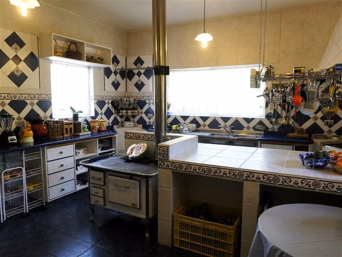 Parcela en venta en Limache