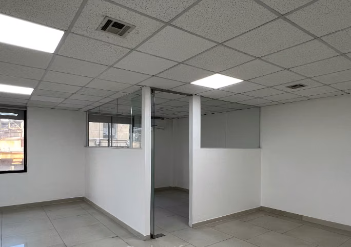 Oficina en arriendo en Santiago
