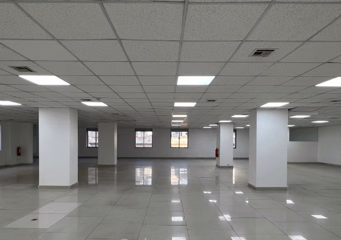 Oficina en arriendo en Santiago