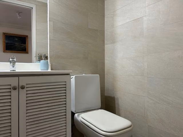 Departamento en venta de 6 dorm. en Vitacura. 4 estac, 2 bod - Imagen 8