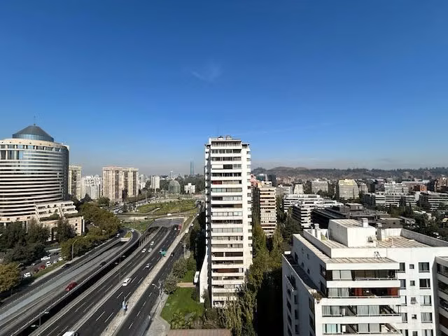 Departamento en venta de 6 dorm. en Vitacura. 4 estac, 2 bod - Imagen 26