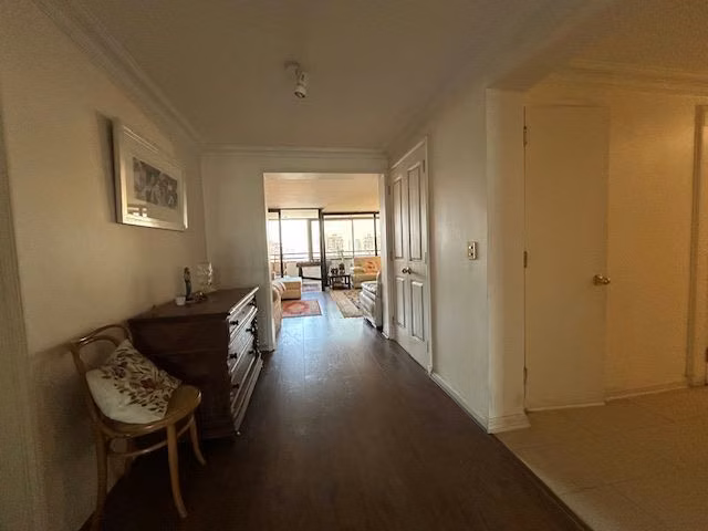 Departamento en venta de 6 dorm. en Vitacura. 4 estac, 2 bod - Imagen 7