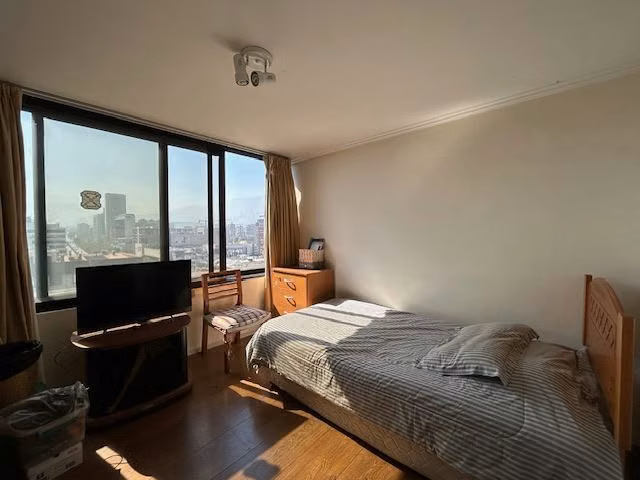 Departamento en venta de 6 dorm. en Vitacura. 4 estac, 2 bod - Imagen 19