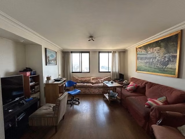 Departamento en venta de 6 dorm. en Vitacura. 4 estac, 2 bod - Imagen 9