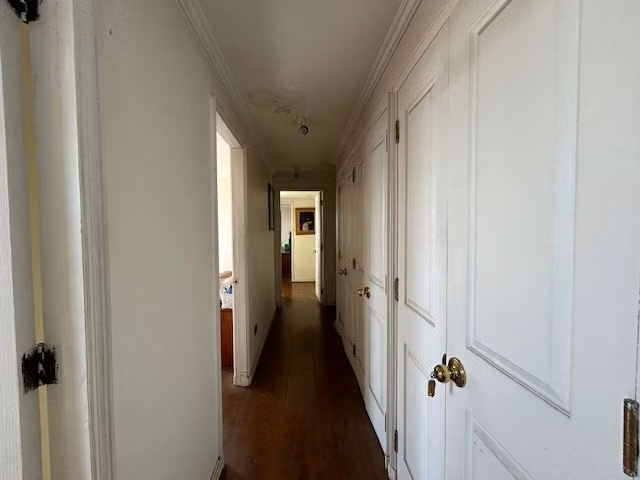 Departamento en venta de 6 dorm. en Vitacura. 4 estac, 2 bod - Imagen 18