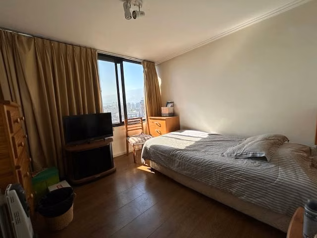 Departamento en venta de 6 dorm. en Vitacura. 4 estac, 2 bod - Imagen 13
