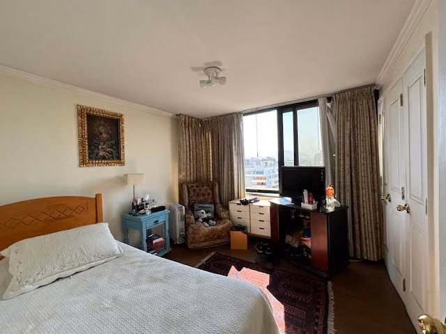 Departamento en venta de 6 dorm. en Vitacura. 4 estac, 2 bod - Imagen 16