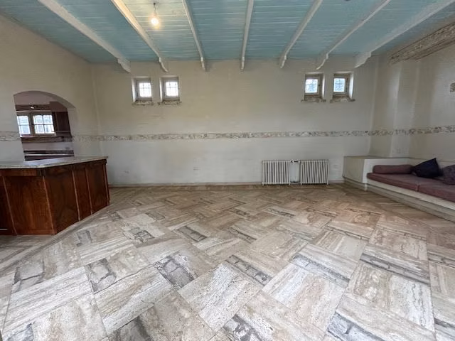 Casa en venta de 6 dorm. en Los Vilos. Bodegón Cultural