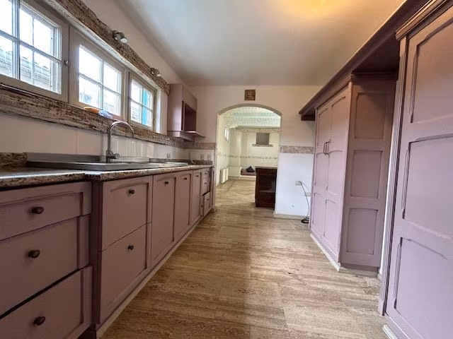 Casa en venta de 6 dorm. en Los Vilos. Bodegón Cultural