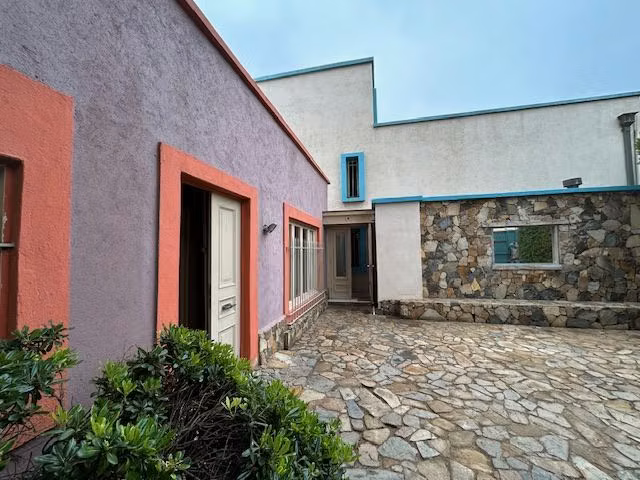 Casa en venta de 6 dorm. en Los Vilos. Bodegón Cultural