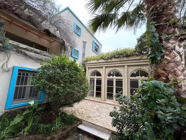 Casa en venta de 6 dorm. en Los Vilos. Bodegón Cultural