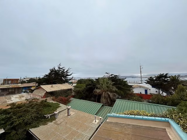 Casa en venta de 6 dorm. en Los Vilos. Bodegón Cultural