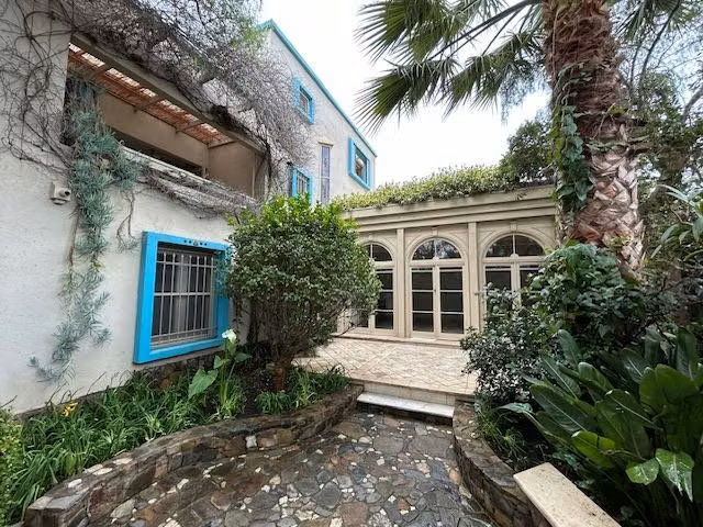 Casa en venta de 6 dorm. en Los Vilos. Bodegón Cultural