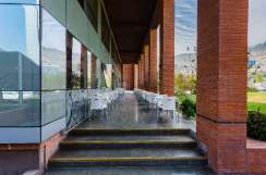 Oficina en arriendo en Huechuraba