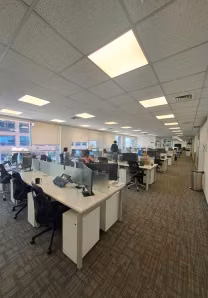 Oficina en arriendo en Huechuraba
