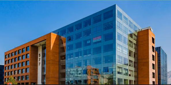 Oficina en arriendo en Huechuraba