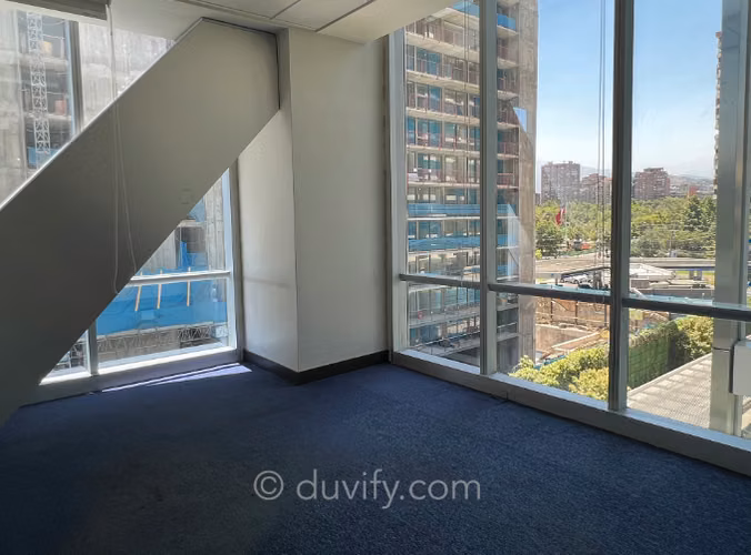 Oficina en arriendo en Las Condes
