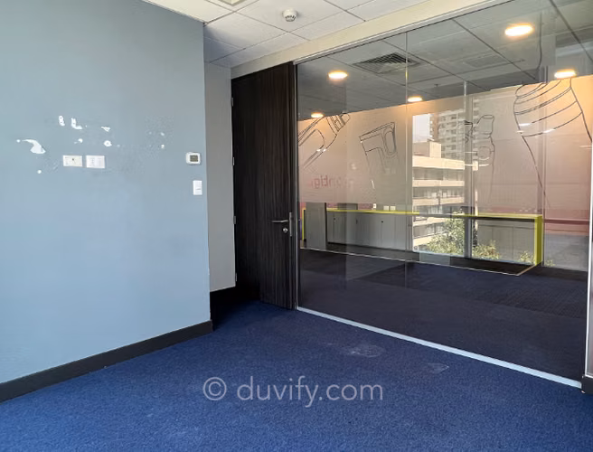 Oficina en arriendo en Las Condes