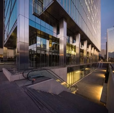 Oficina en arriendo en Las Condes