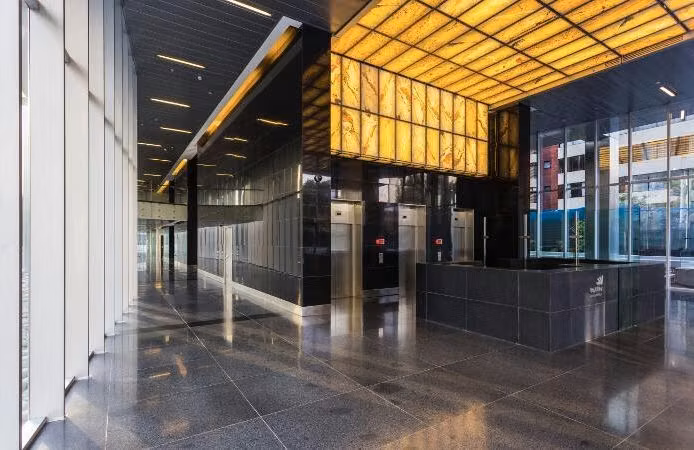 Oficina en arriendo en Las Condes