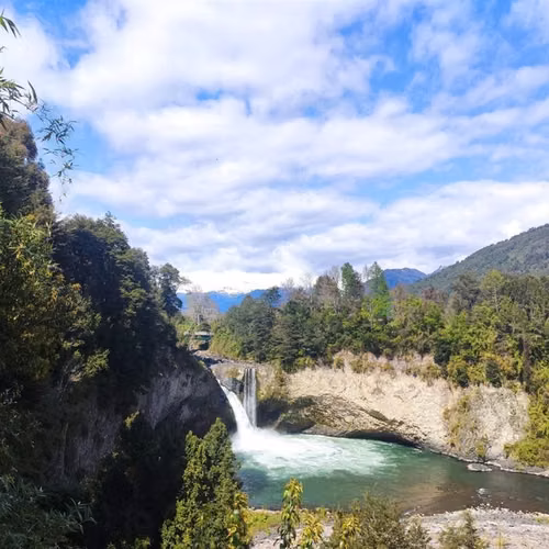 Venta Parcela Lago Ranco