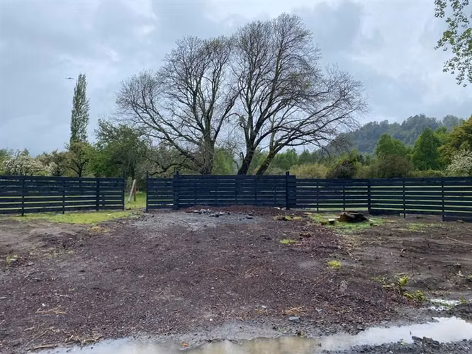 Venta Parcela Lago Ranco