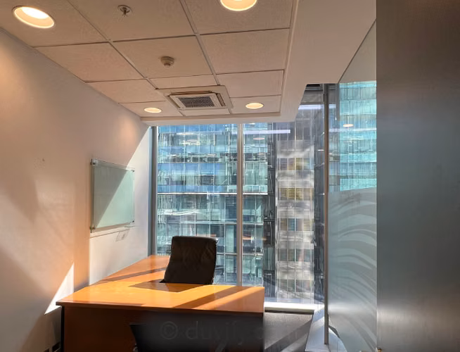 Oficina en arriendo en Las Condes