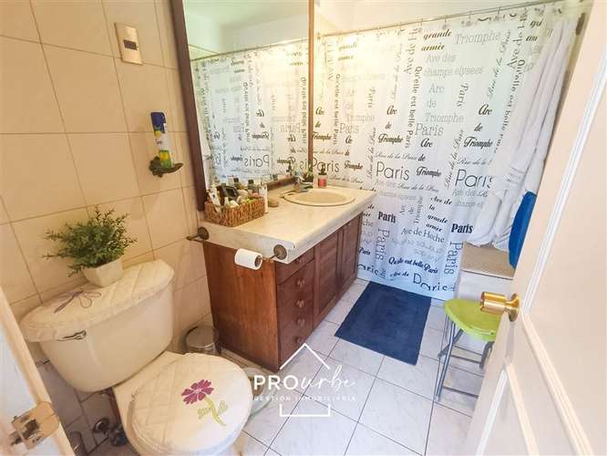Casa en venta de 5 dorm. en La Reina - Imagen 25