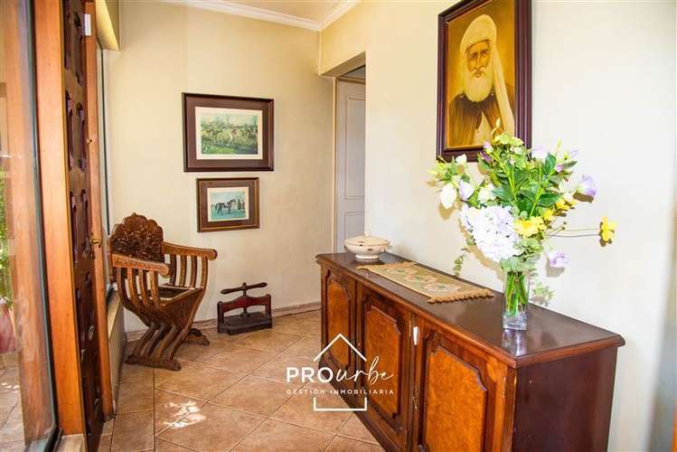 Casa en venta de 5 dorm. en La Reina - Imagen 4