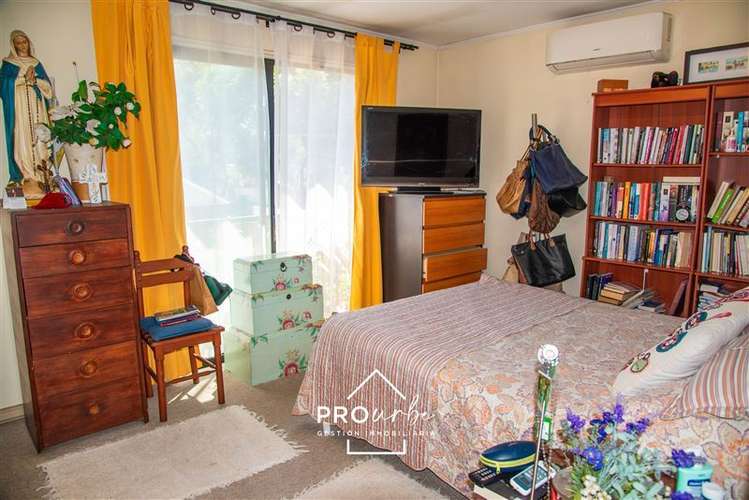 Casa en venta de 5 dorm. en La Reina - Imagen 29