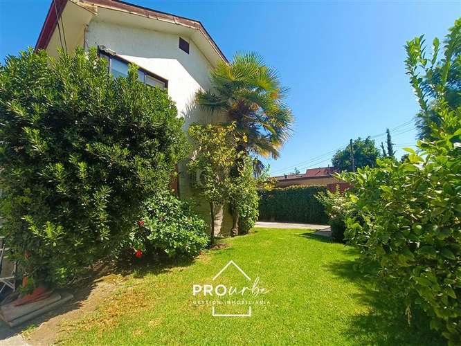 Casa en venta de 5 dorm. en La Reina - Imagen 3