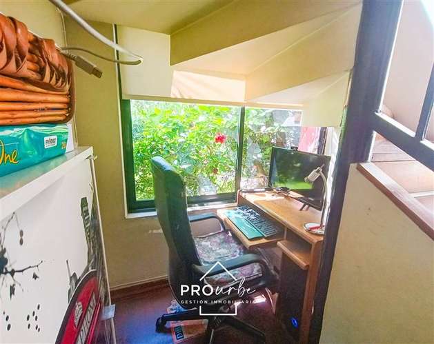 Casa en venta de 5 dorm. en La Reina - Imagen 26