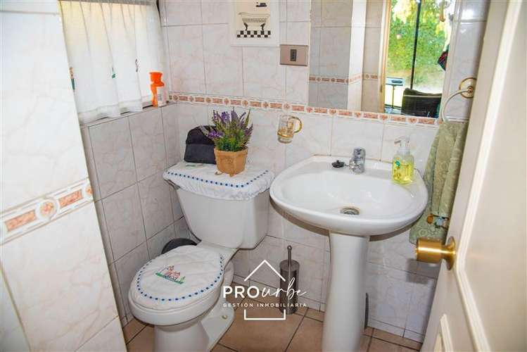 Casa en venta de 5 dorm. en La Reina - Imagen 17