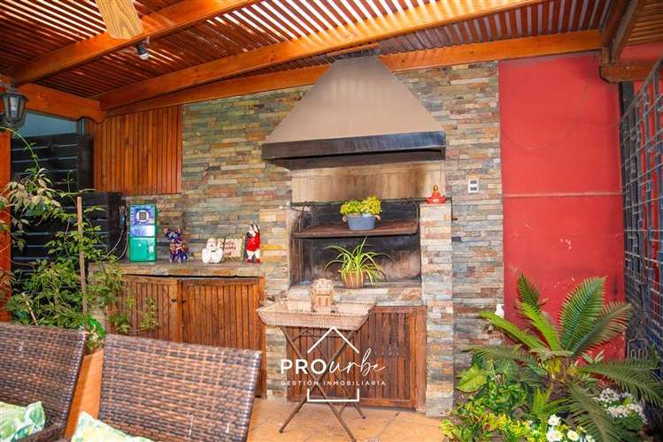 Casa en venta de 5 dorm. en La Reina - Imagen 15
