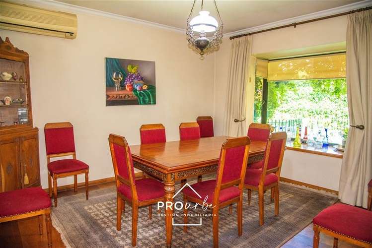 Casa en venta de 5 dorm. en La Reina - Imagen 13