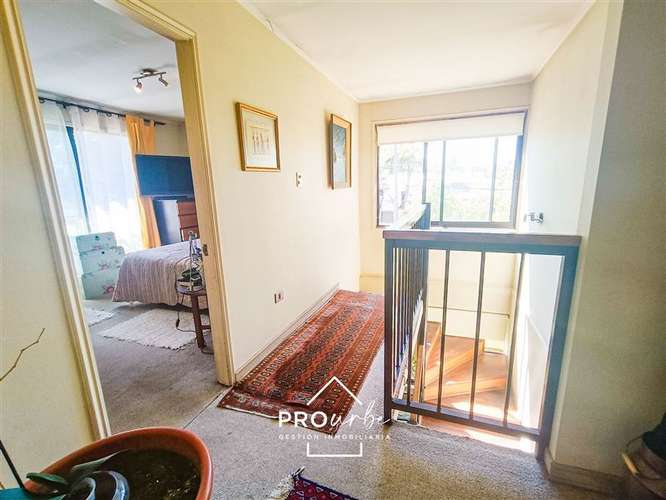 Casa en venta de 5 dorm. en La Reina - Imagen 28