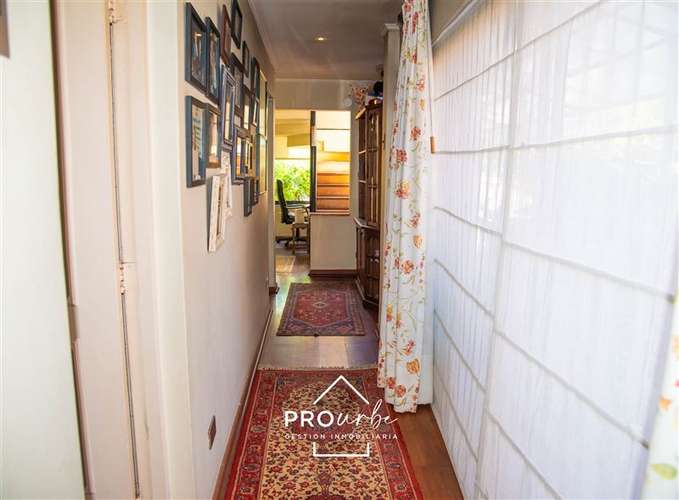Casa en venta de 5 dorm. en La Reina - Imagen 18