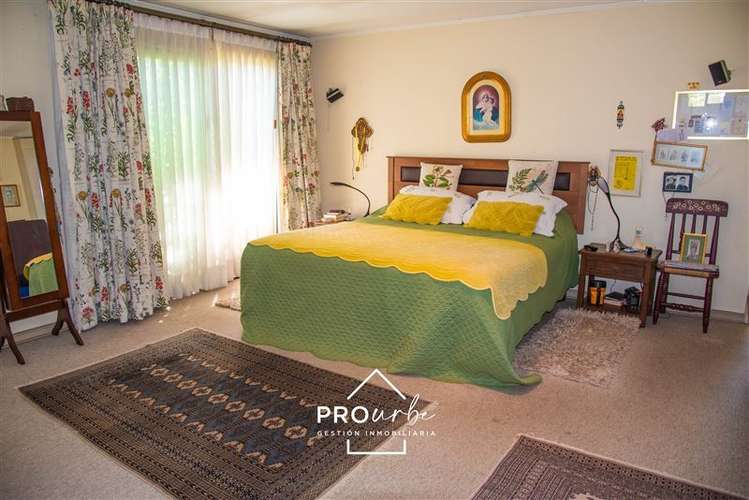 Casa en venta de 5 dorm. en La Reina - Imagen 30