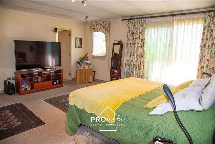 Casa en venta de 5 dorm. en La Reina - Imagen 31