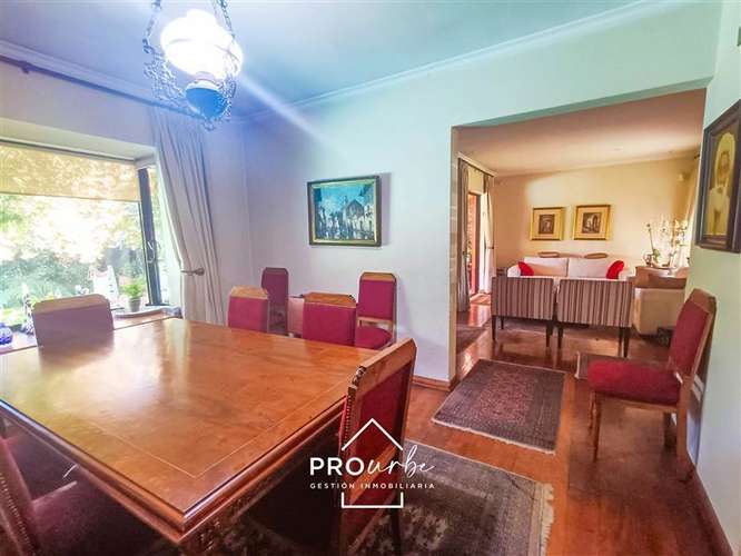 Casa en venta de 5 dorm. en La Reina - Imagen 14