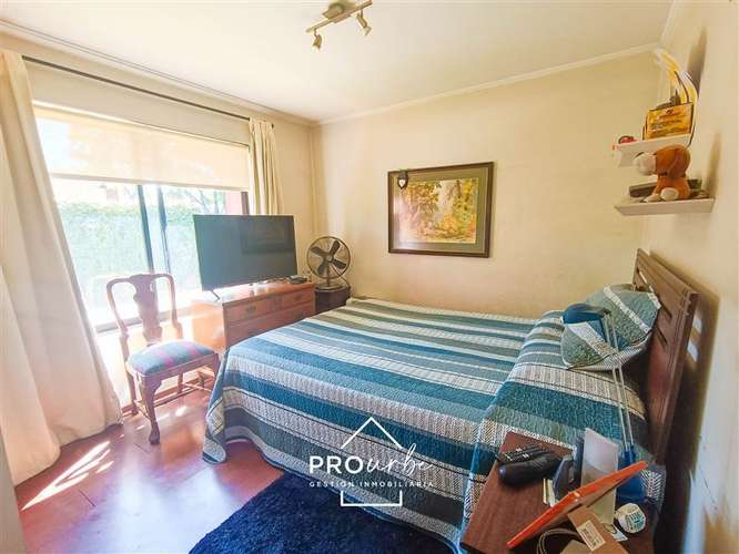 Casa en venta de 5 dorm. en La Reina - Imagen 24