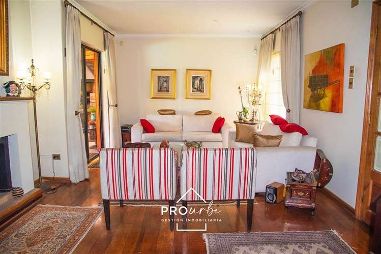 Casa en venta de 5 dorm. en La Reina - Imagen 6