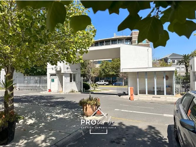 Depto. Venta 3D/2B Edificio Zen; Peñalolen