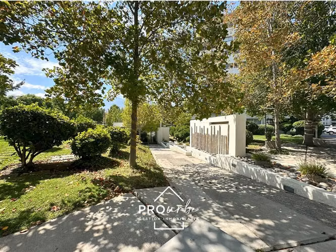 Depto. Venta 3D/2B Edificio Zen; Peñalolen