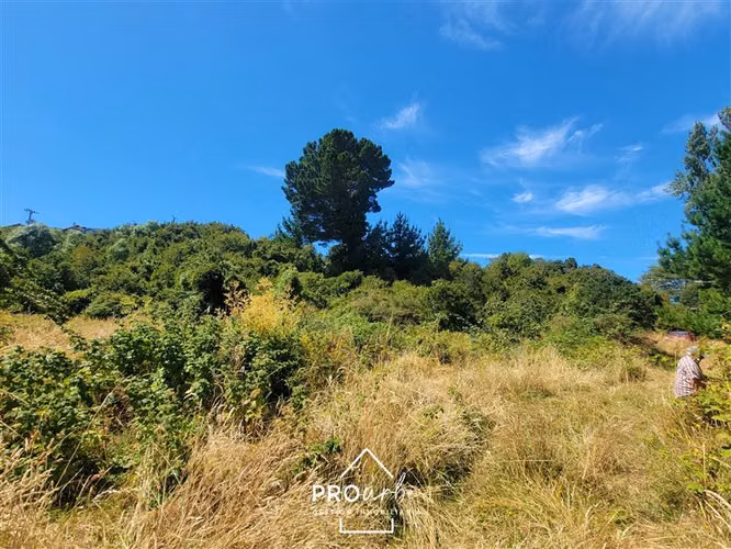 Sitio en Venta en Puerto Montt